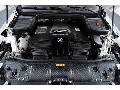2021 Mercedes-BENZ GLE AMG 缩略图 72