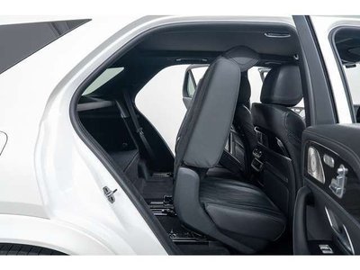 2021 Mercedes-BENZ GLE AMG 缩略图 48