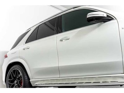2021 Mercedes-BENZ GLE AMG 缩略图 15