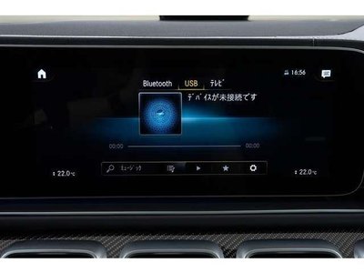 2021 Mercedes-BENZ GLE AMG 缩略图 59
