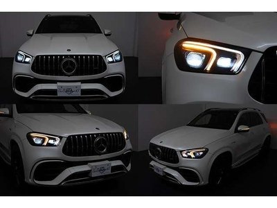 2021 Mercedes-BENZ GLE AMG 缩略图 78