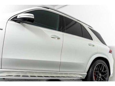 2021 Mercedes-BENZ GLE AMG 缩略图 11