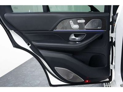 2021 Mercedes-BENZ GLE AMG 缩略图 38