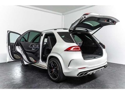 2021 Mercedes-BENZ GLE AMG 缩略图 50