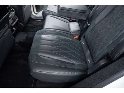 2021 Mercedes-BENZ GLE AMG 缩略图 41
