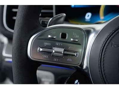 2021 Mercedes-BENZ GLE AMG 缩略图 56