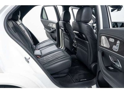 2021 Mercedes-BENZ GLE AMG 缩略图 43