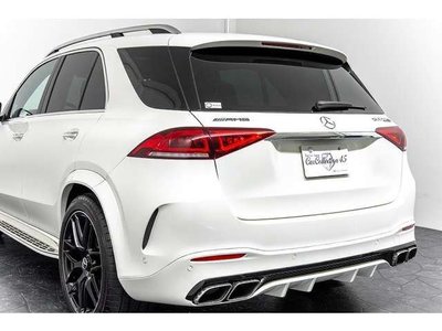 2021 Mercedes-BENZ GLE AMG 缩略图 24
