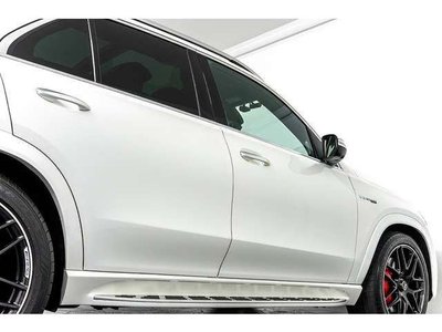 2021 Mercedes-BENZ GLE AMG 缩略图 22