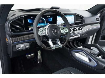 2021 Mercedes-BENZ GLE AMG 缩略图 29