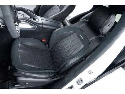 2021 Mercedes-BENZ GLE AMG 缩略图 32