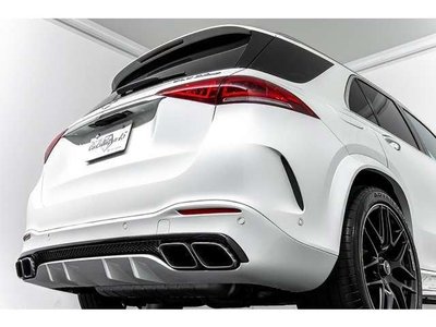 2021 Mercedes-BENZ GLE AMG 缩略图 28