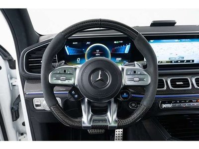 2021 Mercedes-BENZ GLE AMG 缩略图 55