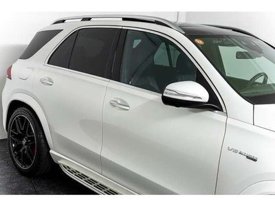 2021 Mercedes-BENZ GLE AMG 缩略图 14