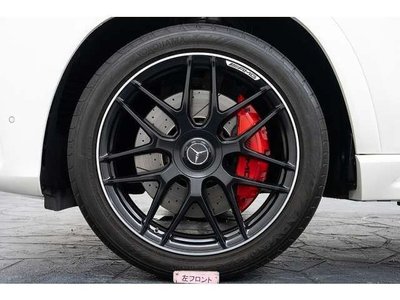 2021 Mercedes-BENZ GLE AMG 缩略图 73