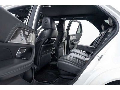 2021 Mercedes-BENZ GLE AMG 缩略图 39