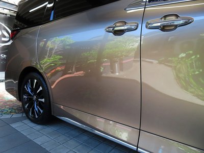 2025 Toyota ALPHARD — миниатюра 29