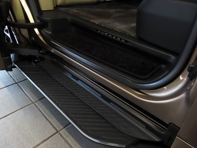 2025 Toyota ALPHARD — миниатюра 71