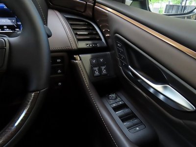 2025 Toyota ALPHARD — миниатюра 58