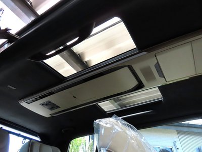 2025 Toyota ALPHARD — миниатюра 21