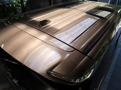 2025 Toyota ALPHARD — миниатюра 20