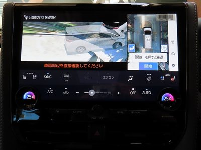 2025 Toyota ALPHARD — миниатюра 64