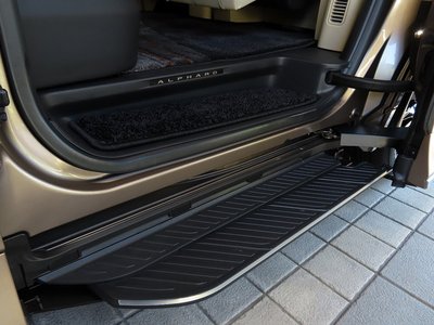 2025 Toyota ALPHARD — миниатюра 43