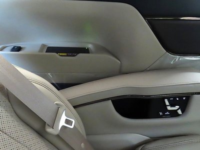2025 Toyota ALPHARD — миниатюра 75