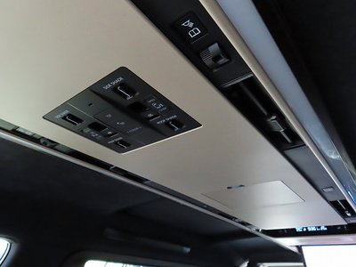 2025 Toyota ALPHARD — миниатюра 76