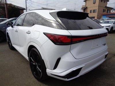 LEXUS RX - 6