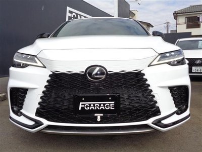 LEXUS RX - 2
