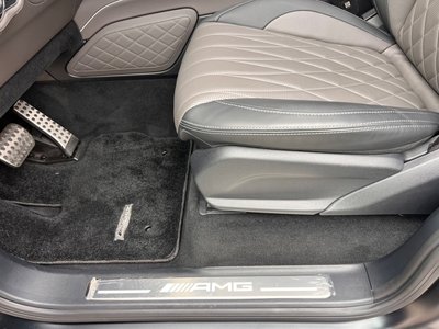 2024 Mercedes-BENZ G-CLASS AMG 缩略图 35