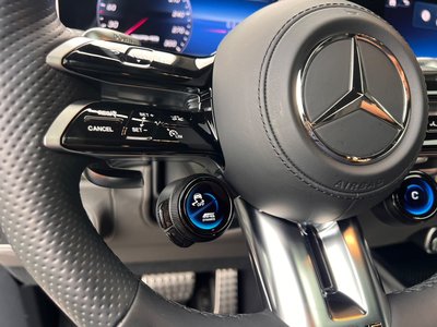 2024 Mercedes-BENZ G-CLASS AMG 缩略图 45