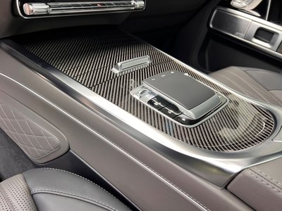 2024 Mercedes-BENZ G-CLASS AMG 缩略图 33