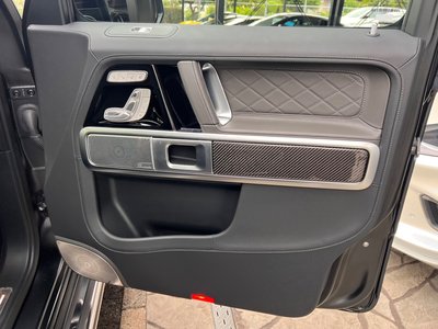 2024 Mercedes-BENZ G-CLASS AMG 缩略图 59
