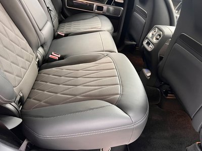 2024 Mercedes-BENZ G-CLASS AMG 缩略图 57