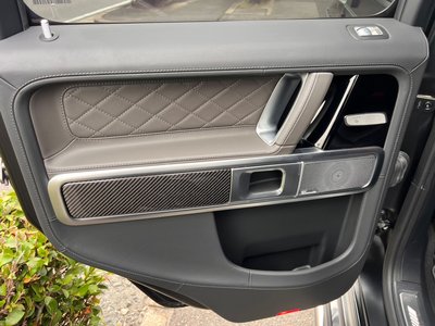 2024 Mercedes-BENZ G-CLASS AMG 缩略图 41