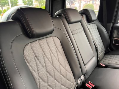 2024 Mercedes-BENZ G-CLASS AMG 缩略图 56