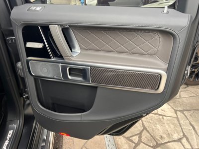 2024 Mercedes-BENZ G-CLASS AMG 缩略图 53