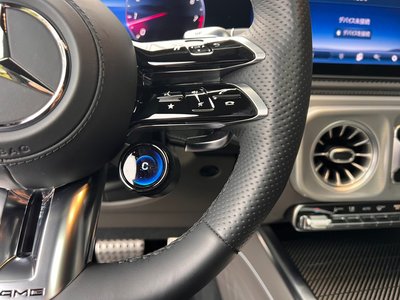 2024 Mercedes-BENZ G-CLASS AMG 缩略图 46