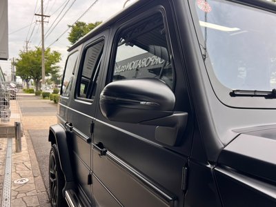 2024 Mercedes-BENZ G-CLASS AMG 缩略图 16