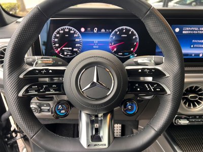 2024 Mercedes-BENZ G-CLASS AMG 缩略图 47