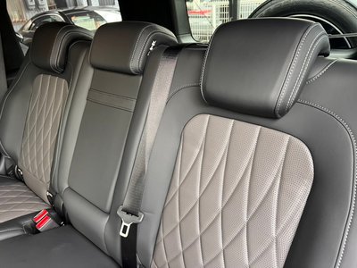 2024 Mercedes-BENZ G-CLASS AMG 缩略图 44