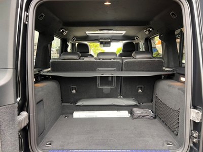 2024 Mercedes-BENZ G-CLASS AMG 缩略图 28