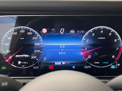2024 Mercedes-BENZ G-CLASS AMG 缩略图 42