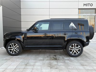 LAND ROVER DEFENDER - 6