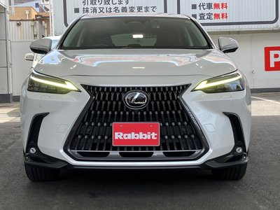 LEXUS NX - 2