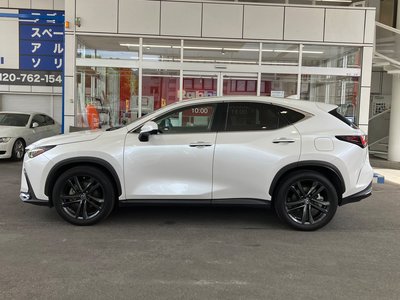 LEXUS NX - 3