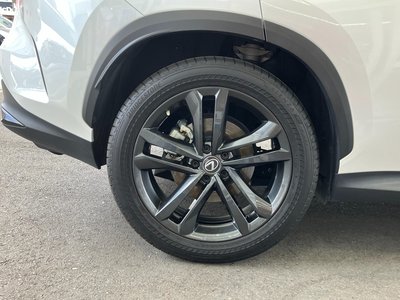 LEXUS NX - 7