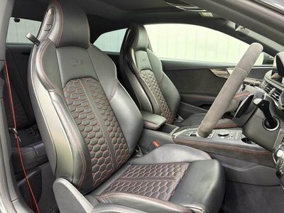 2019 AUDI RS5 — фото 11